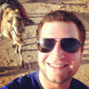 Meet your Posher, Ben